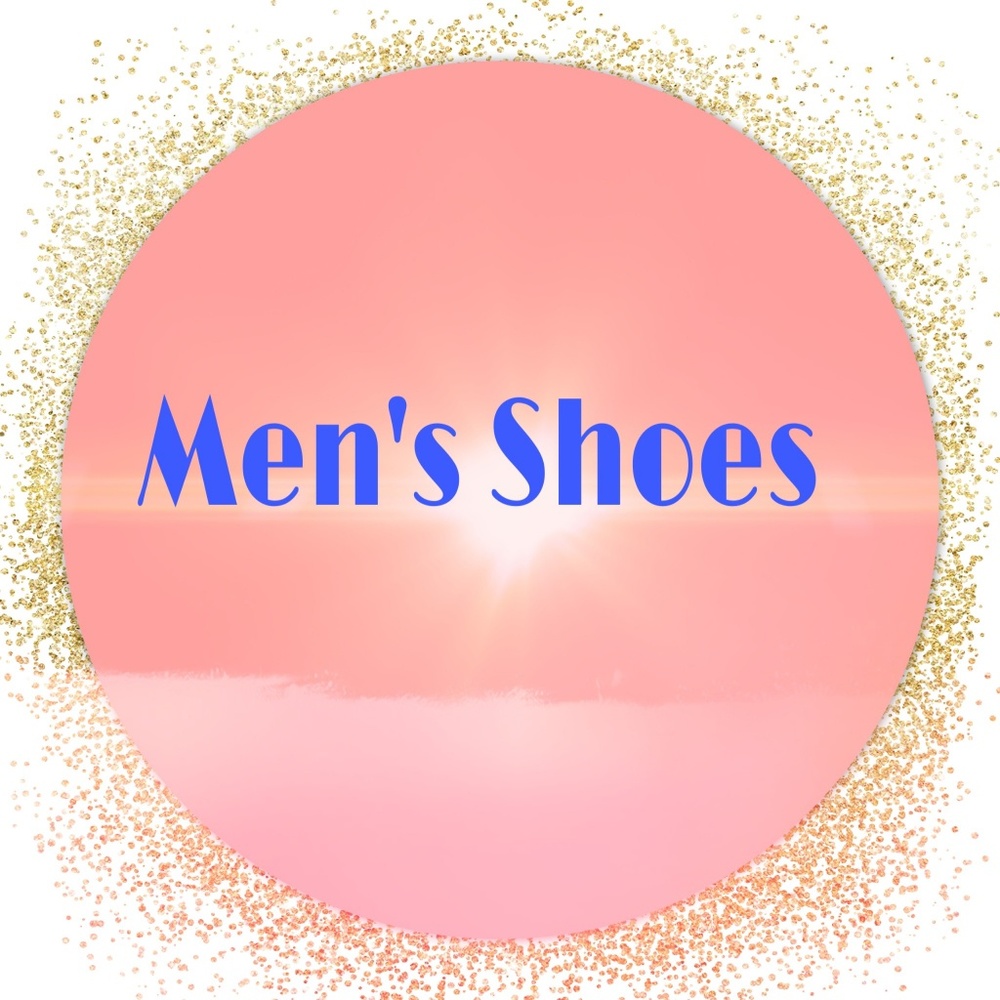 Mens shoes